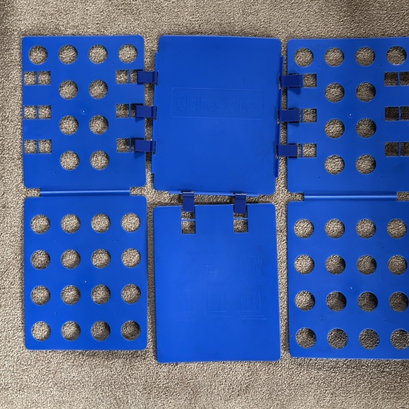 Clothes Folder - Picture 2 of 5